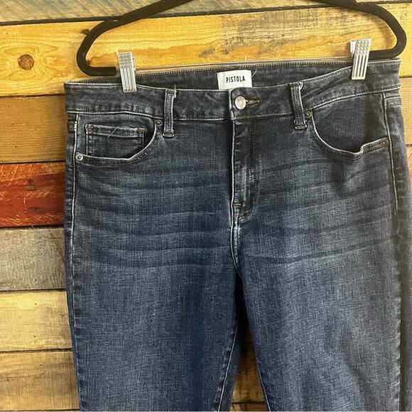 Pistola Skinny Leg Jeans Size 31 - Picture 3 of 12